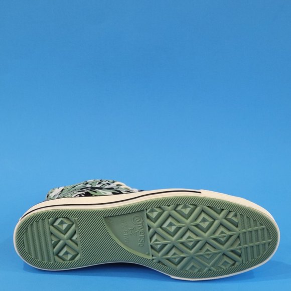 Converse x Carhartt WIP Chuck 70 High 'Hinterland' Unisex Sneakers 171237C NWT - Picture 4 of 7